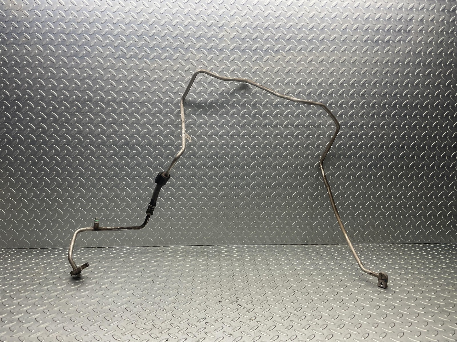 tubo condensatore evaporatore a/c - Immagine 1 di 5