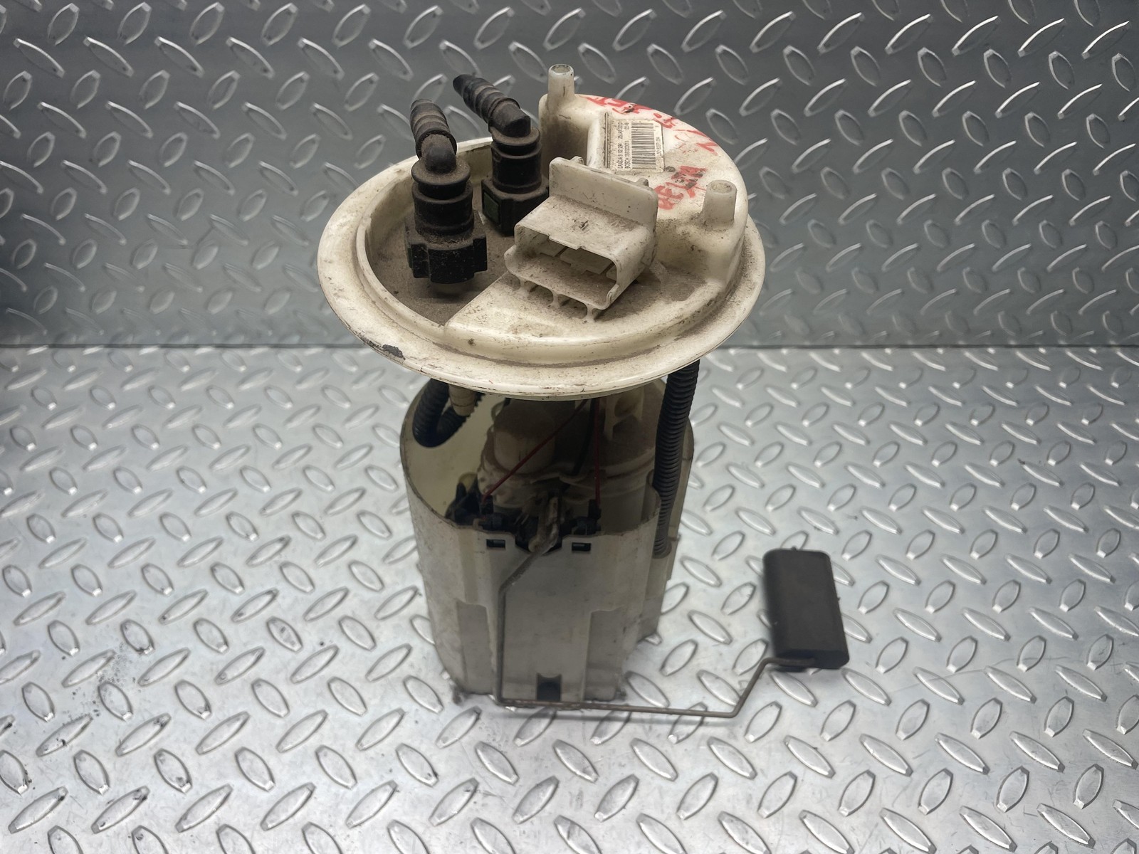 Pompa Carburante 0580200011 Usato