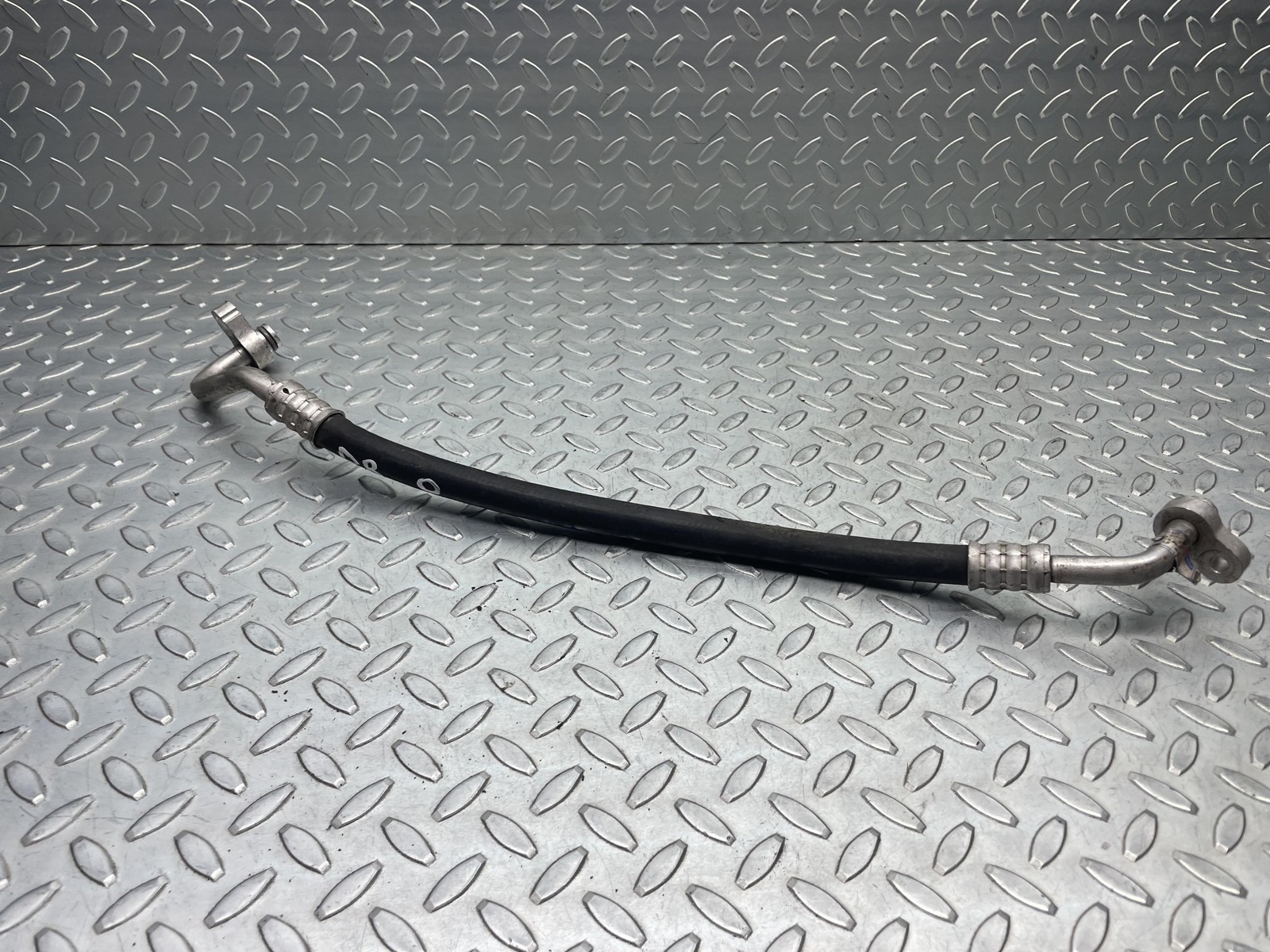 tubo condensatore evaporatore a/c - Immagine 1 di 5
