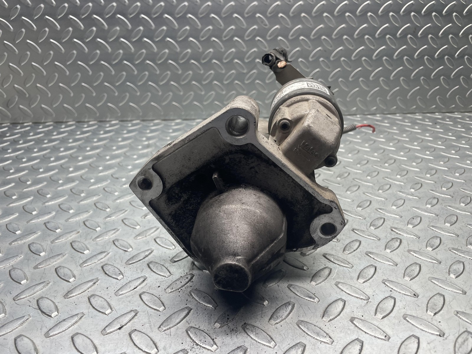 Motorino Avviamento (Valeo) 9812715380 Usato