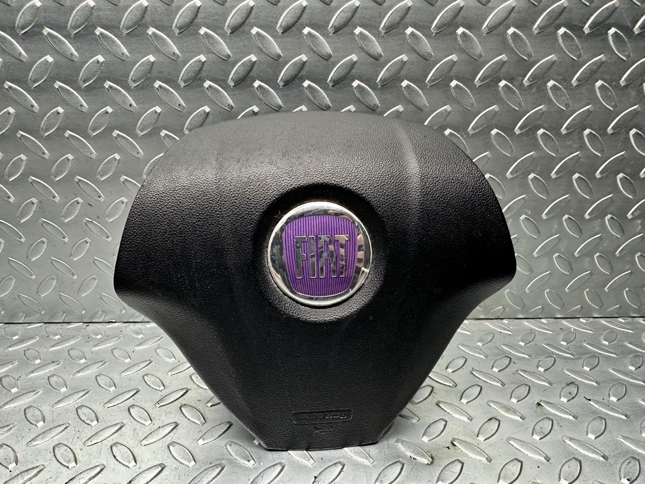 Dispositivo airbag lato guida - Immagine 1 di 3