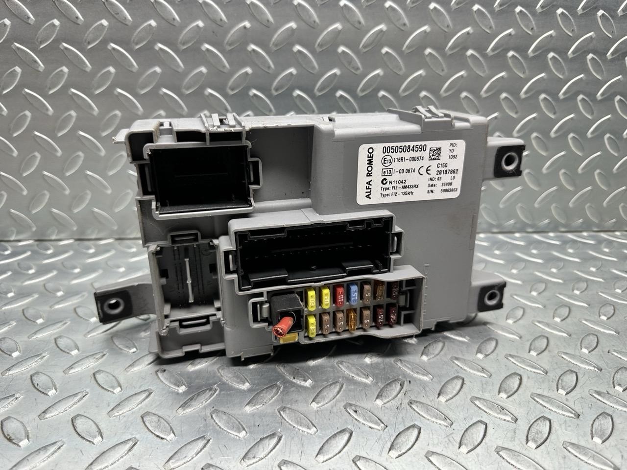 Body Computer - Immagine 1 di 3