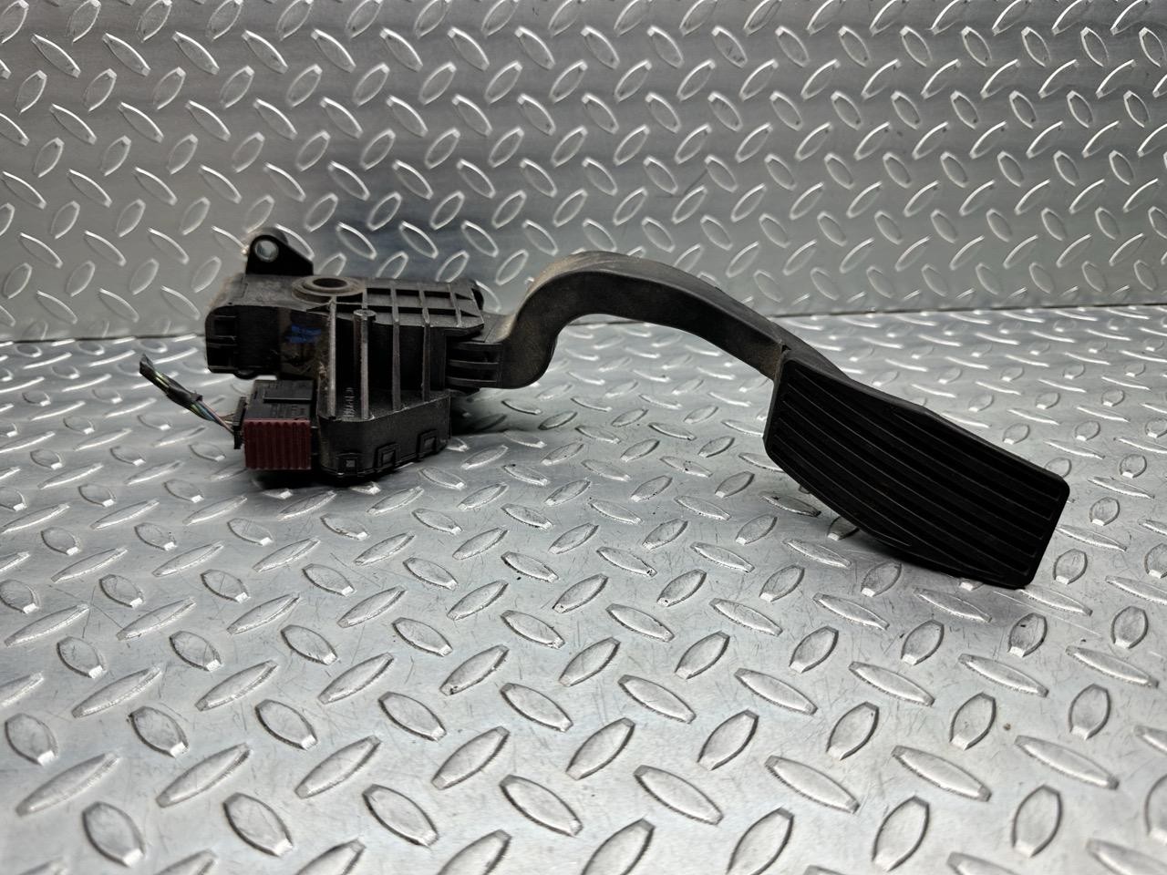 Pedale Acceleratore 55702020 Usato