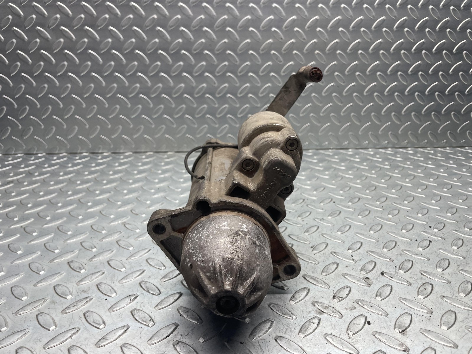 Motorino Avviamento (Bosch) 0001172401 Usato