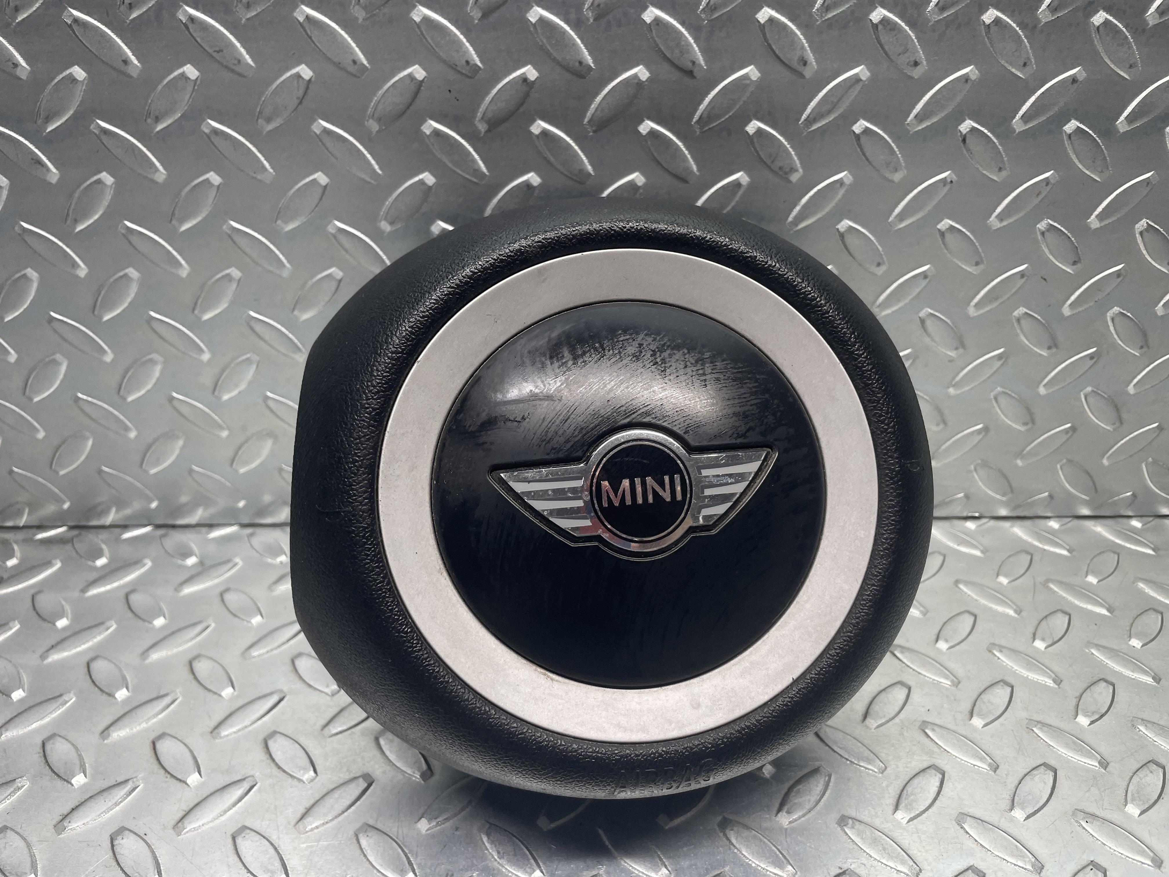 Dispositivo airbag lato guida - Immagine 1 di 6