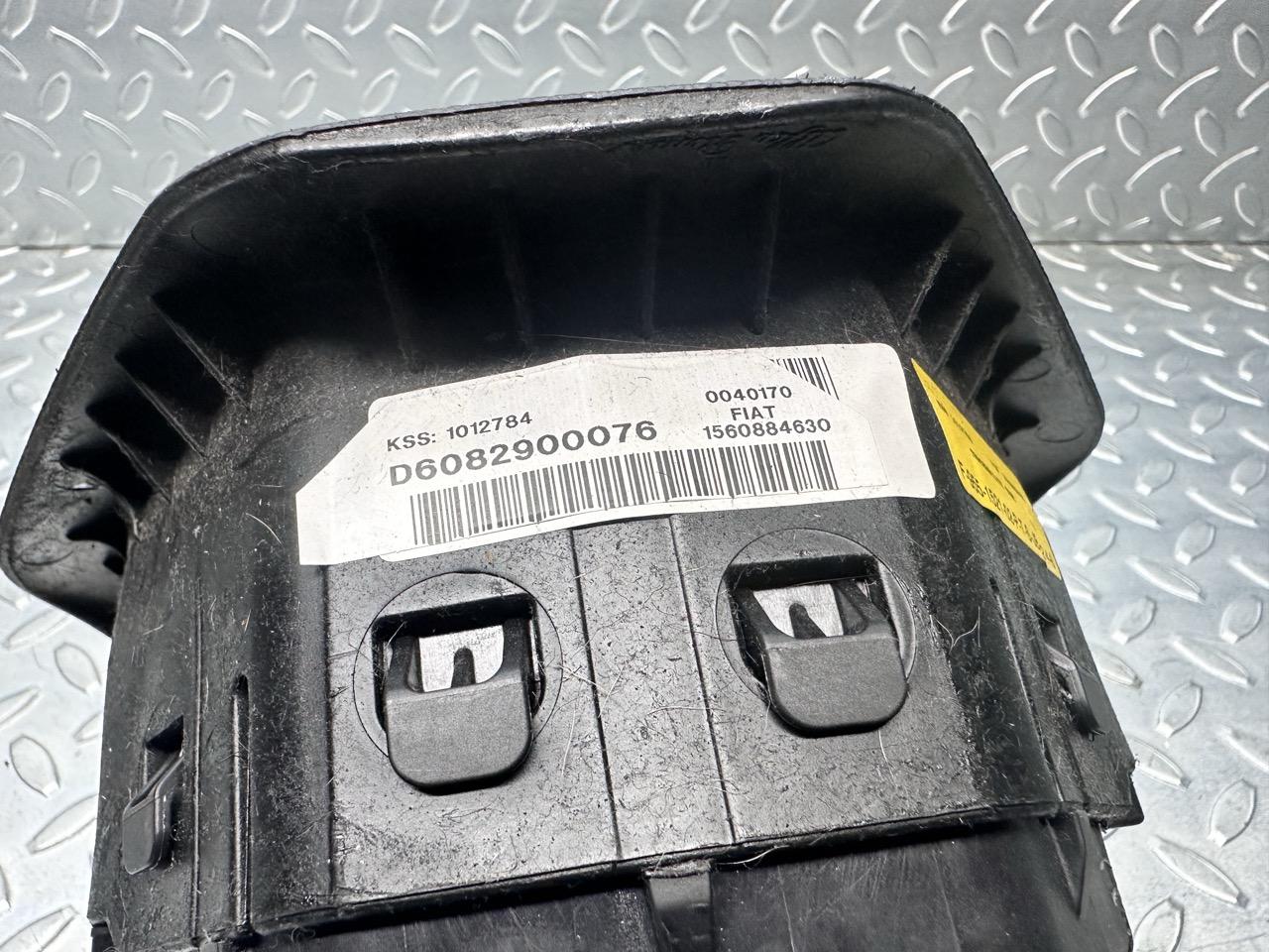 Dispositivo airbag lato guida - Immagine 1 di 5