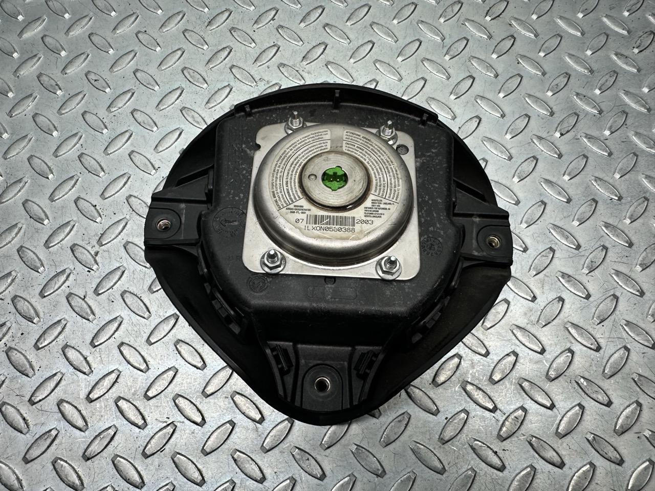 Dispositivo airbag lato guida - Immagine 1 di 3