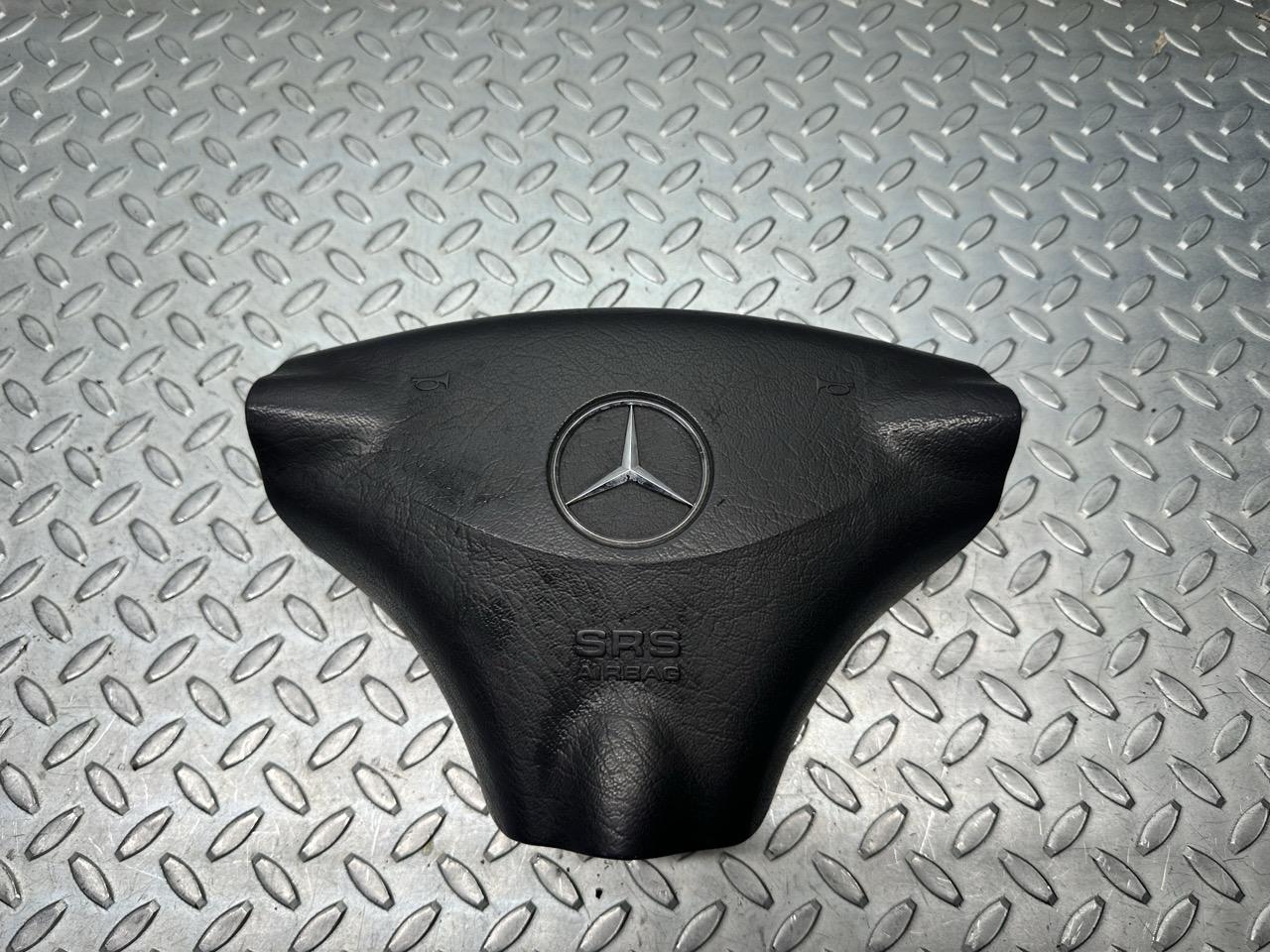 Dispositivo airbag lato guida - Immagine 1 di 3