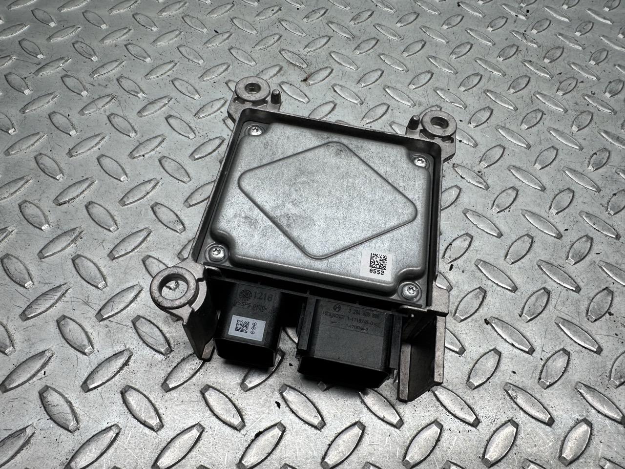 Centralina comando airbag - Immagine 1 di 3
