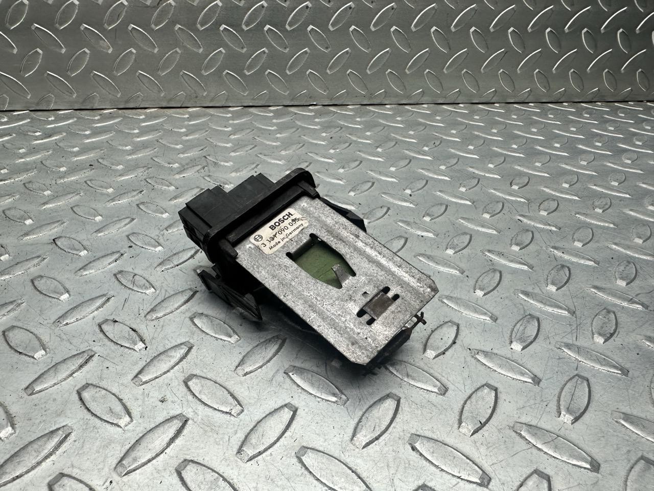 Resistenza motorino ventilazione abitacolo - Immagine 1 di 3