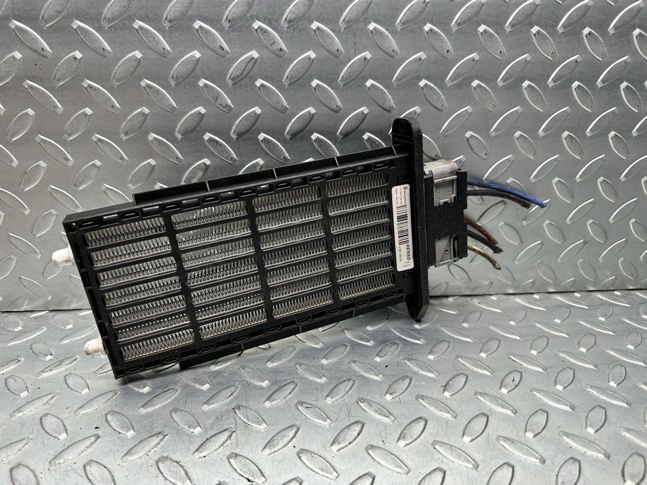 Resistenza Motorino Ventilazione Abitacolo A52103500 Usato