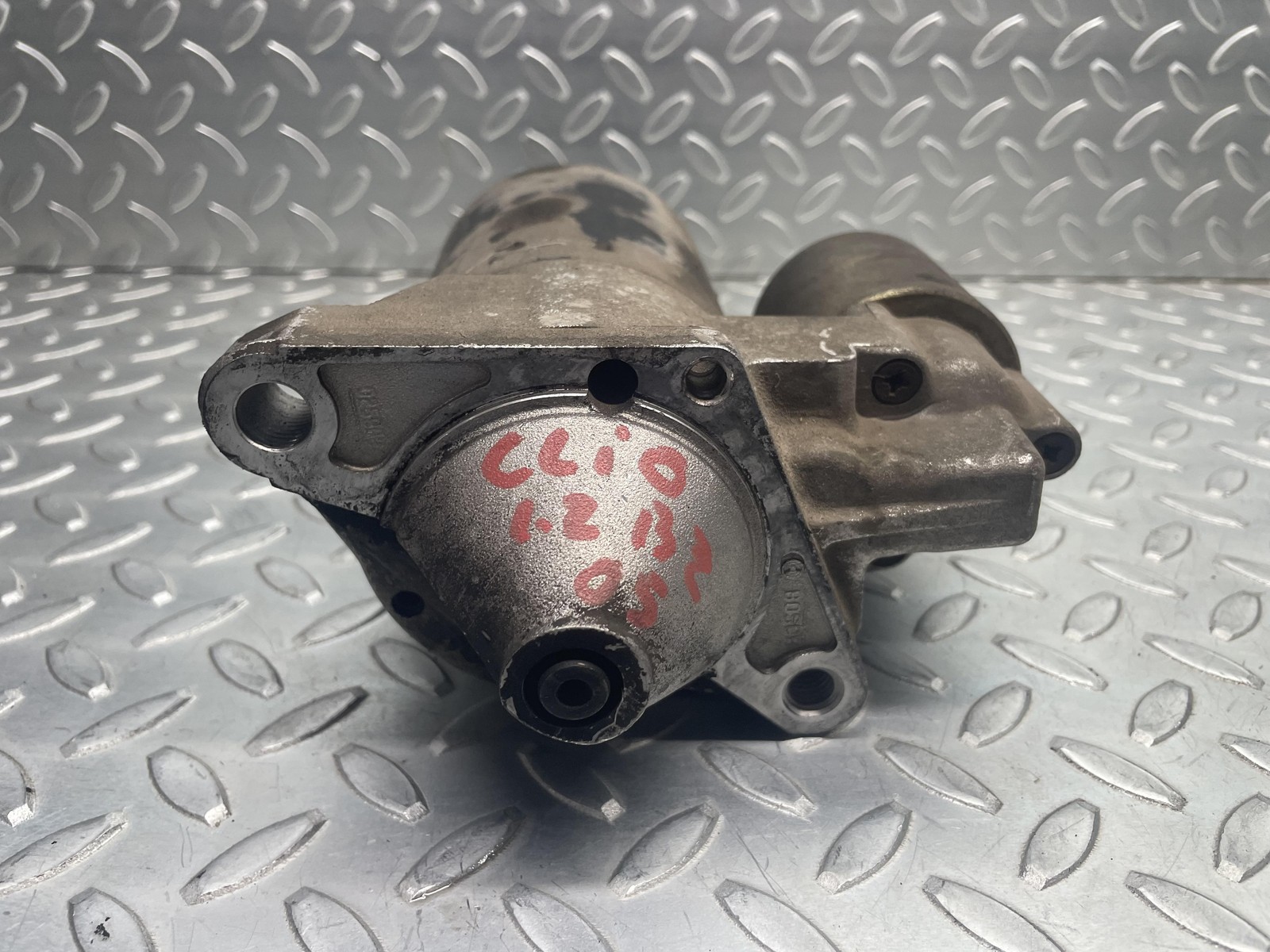 Motorino Avviamento (Bosch) 0001116001 Usato