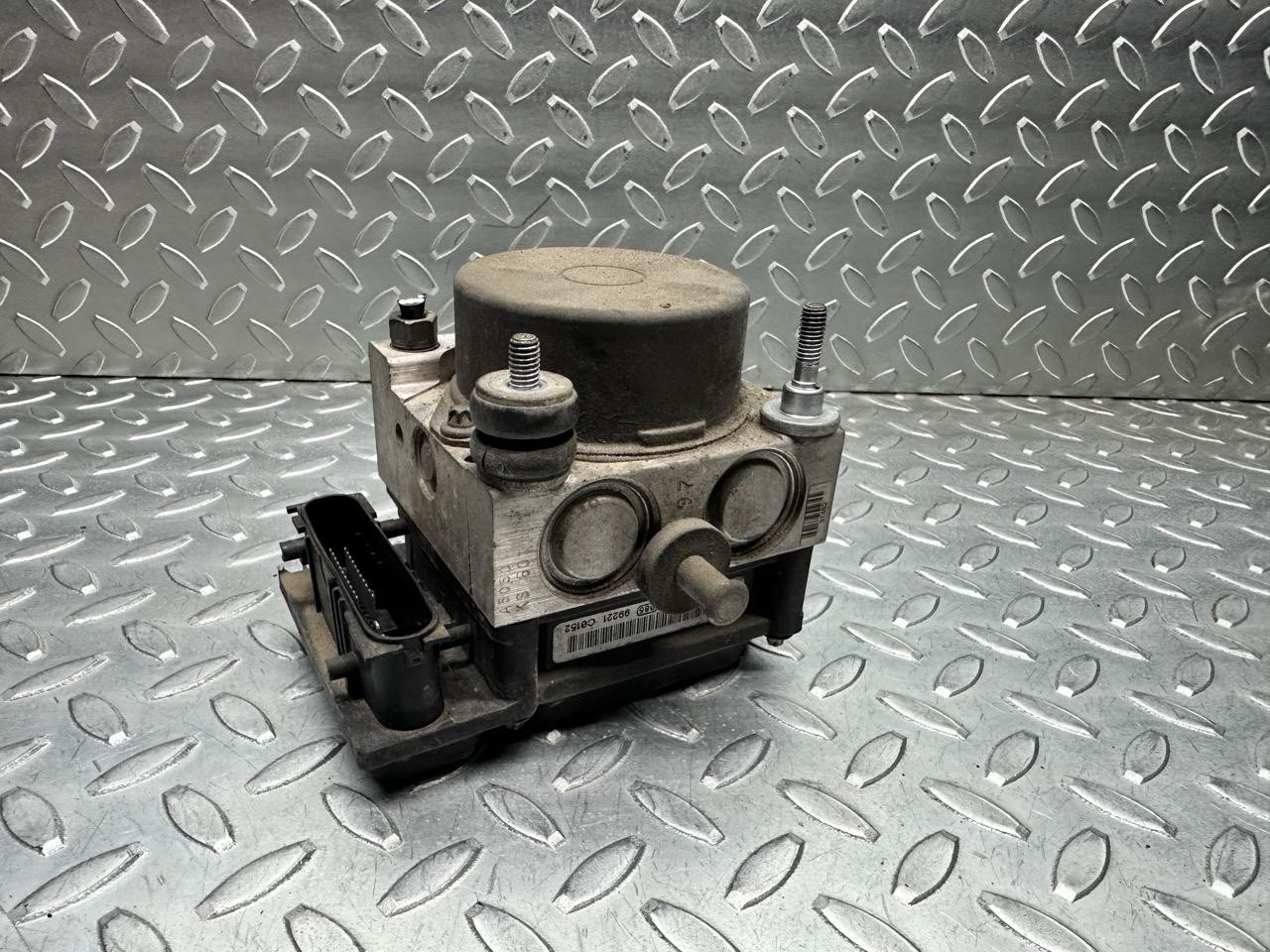 Centralina Abs (Bosch) 0265800725 Usato