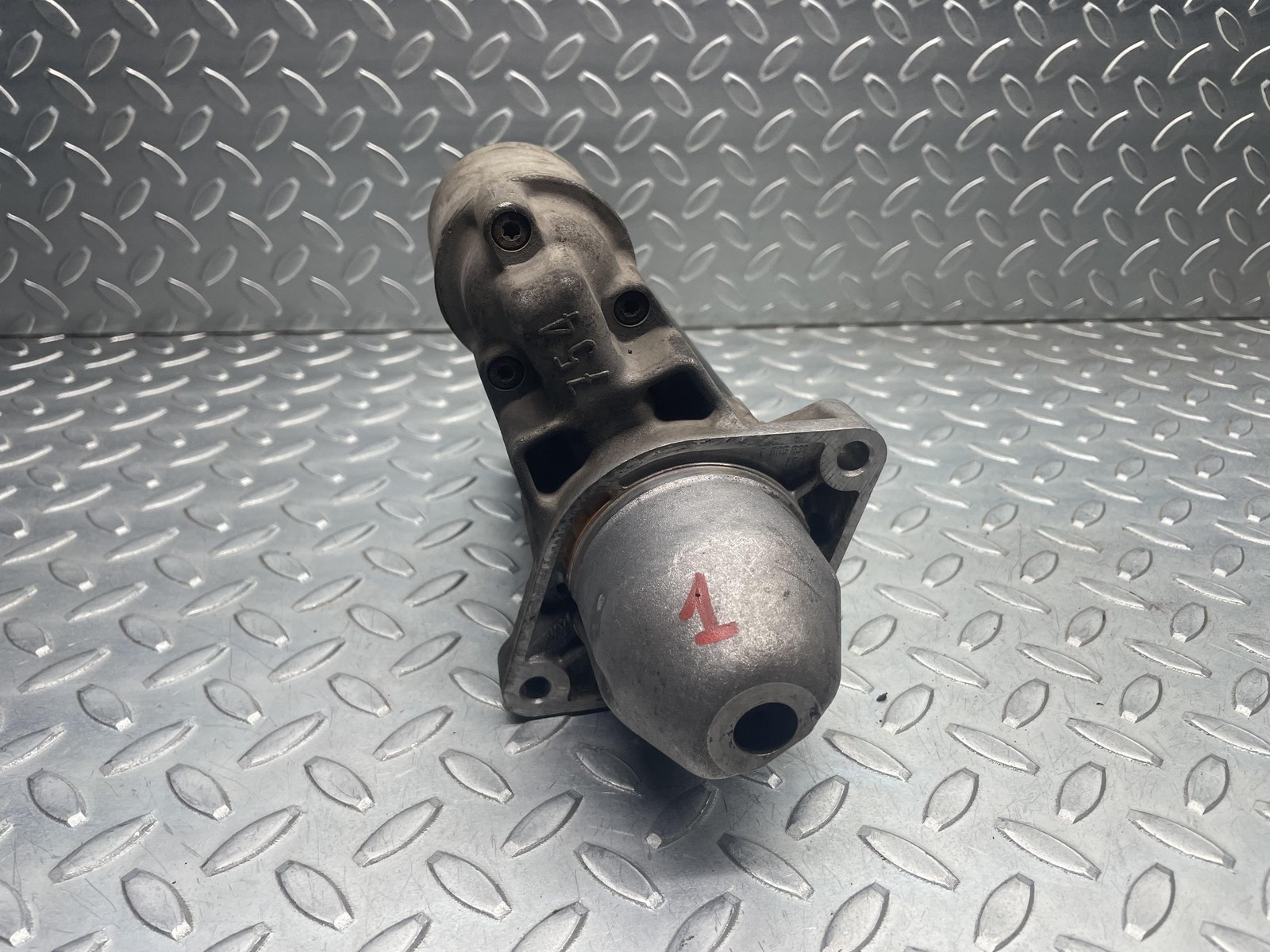 Motorino Avviamento (Bosch) 0001138012 Usato