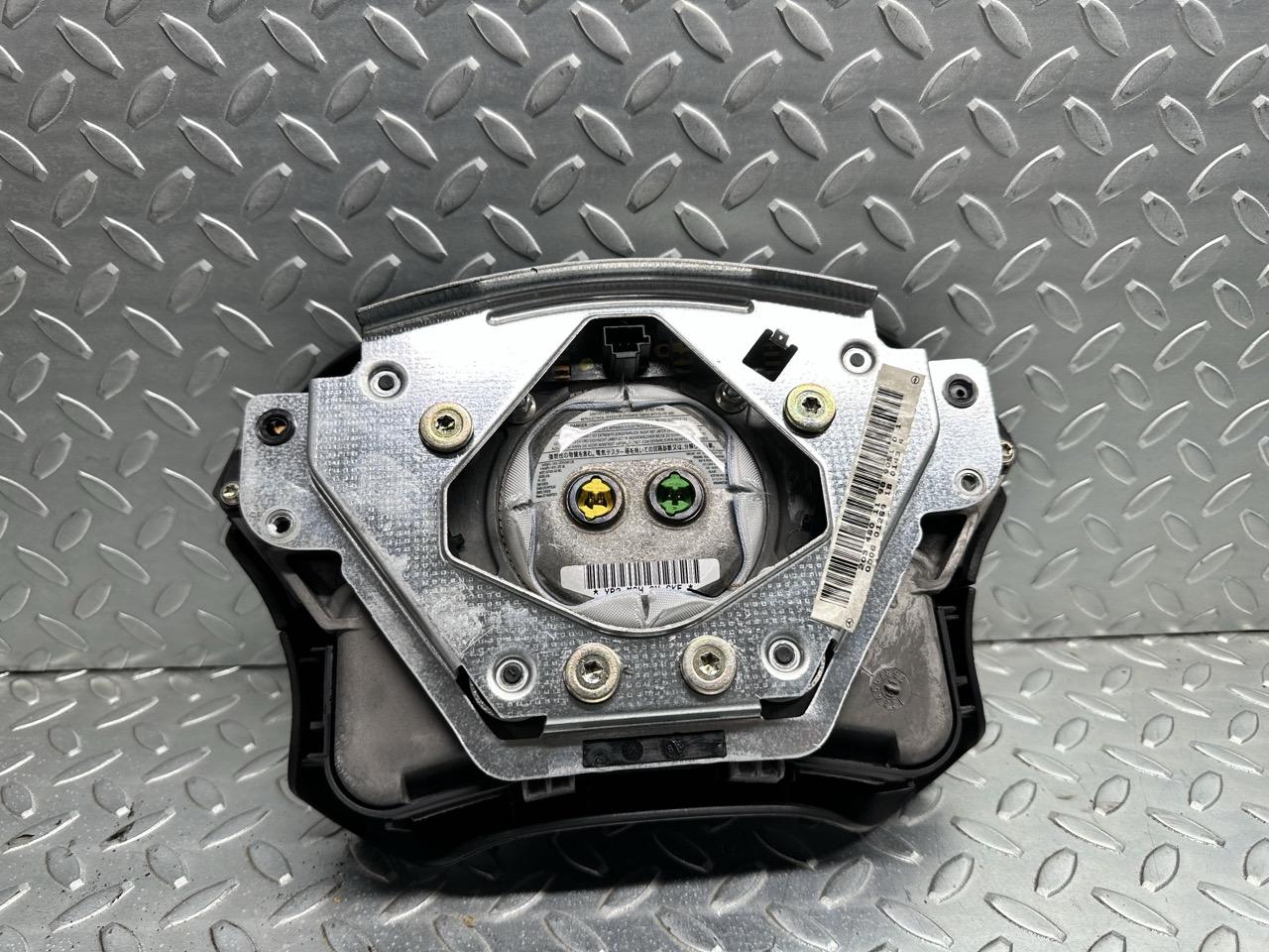 Dispositivo airbag lato guida - Immagine 1 di 3