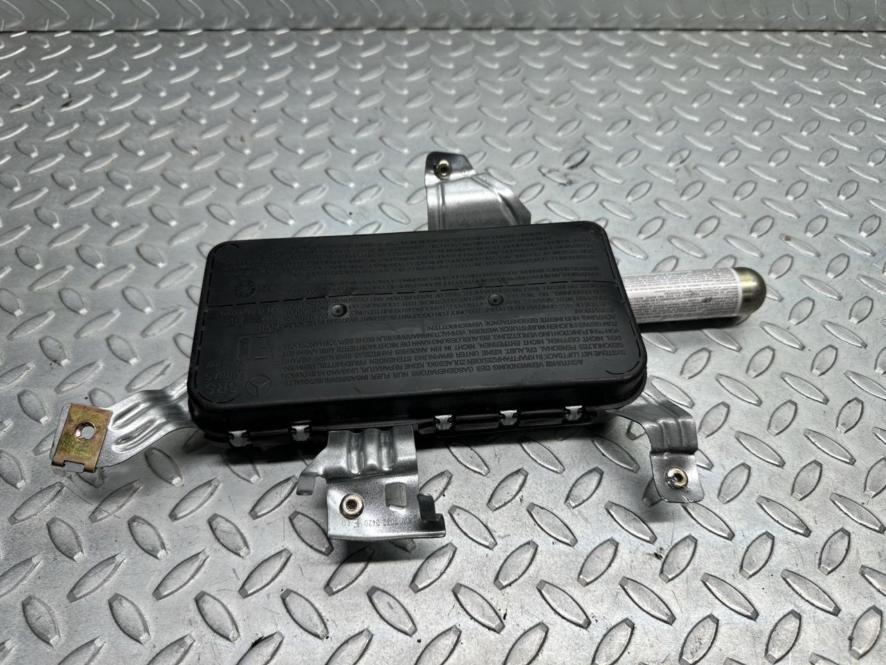 dispositivo airbag porta ant. destro - Immagine 1 di 3