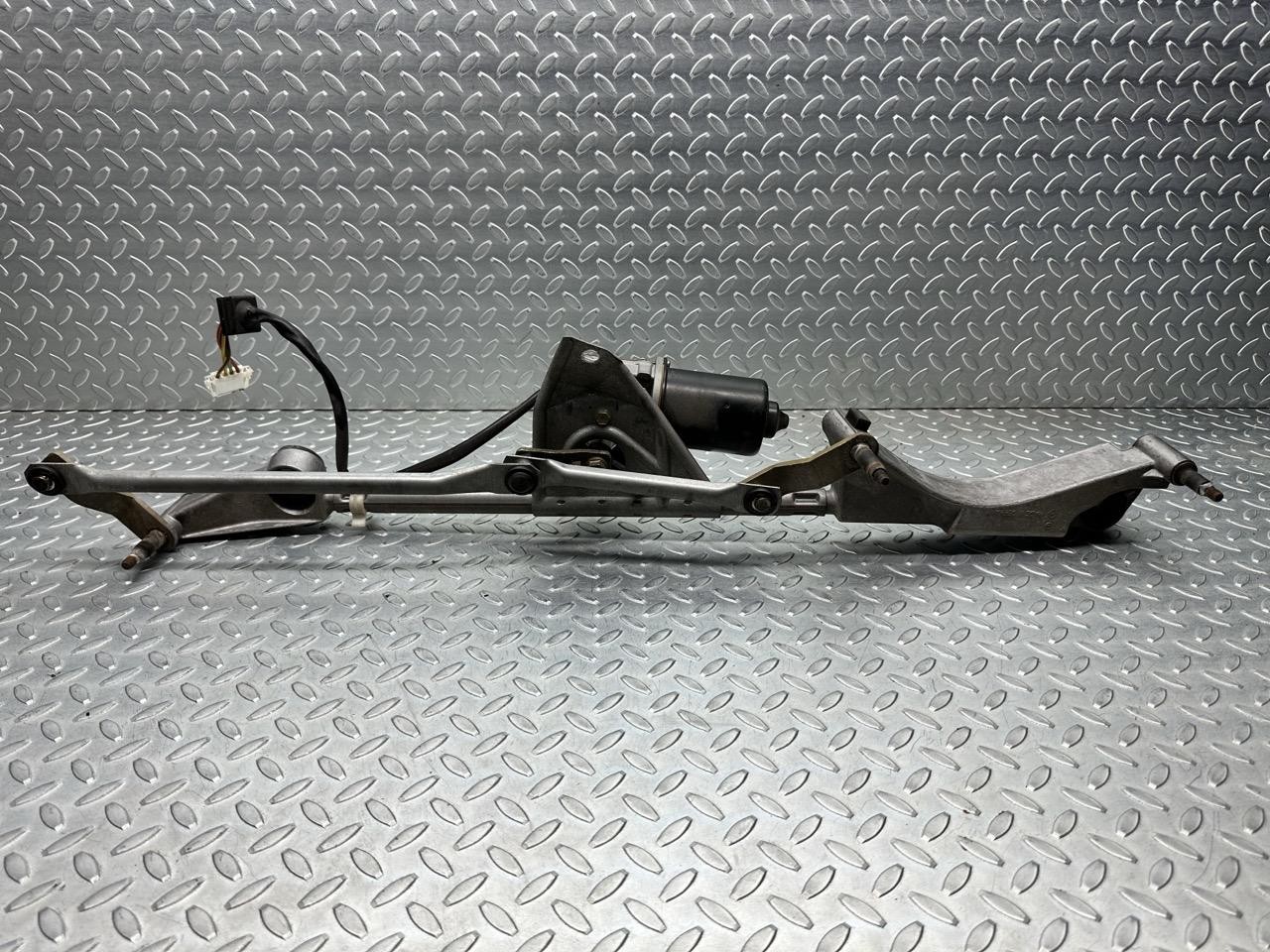 Tergiparabrezza Con Motorino A2038200342 Usato