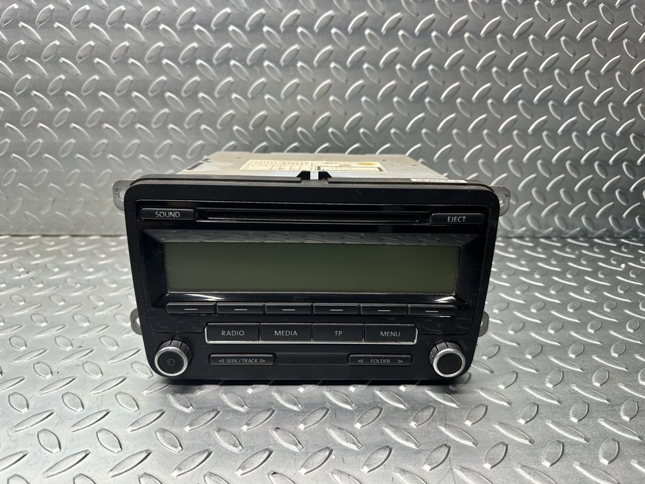 Autoradio - Immagine 1 di 4