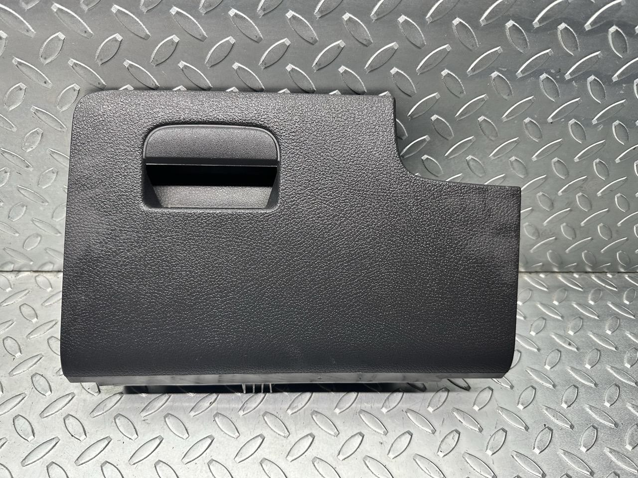 cassetto portaoggetti inf. plancia - Immagine 1 di 3