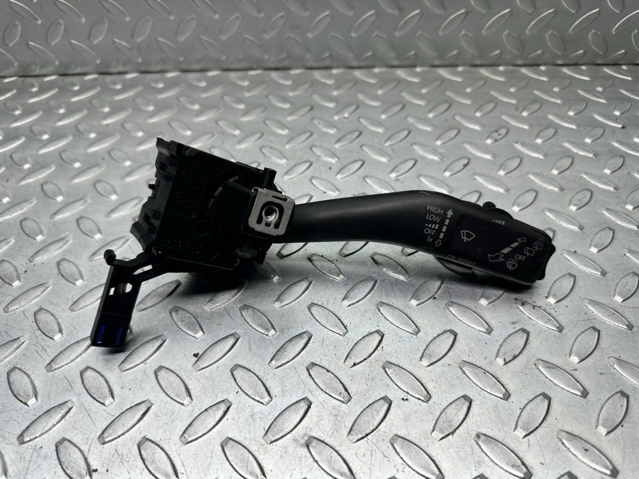 Blocco Comandi Tergicristalli 1K0953519J Usato