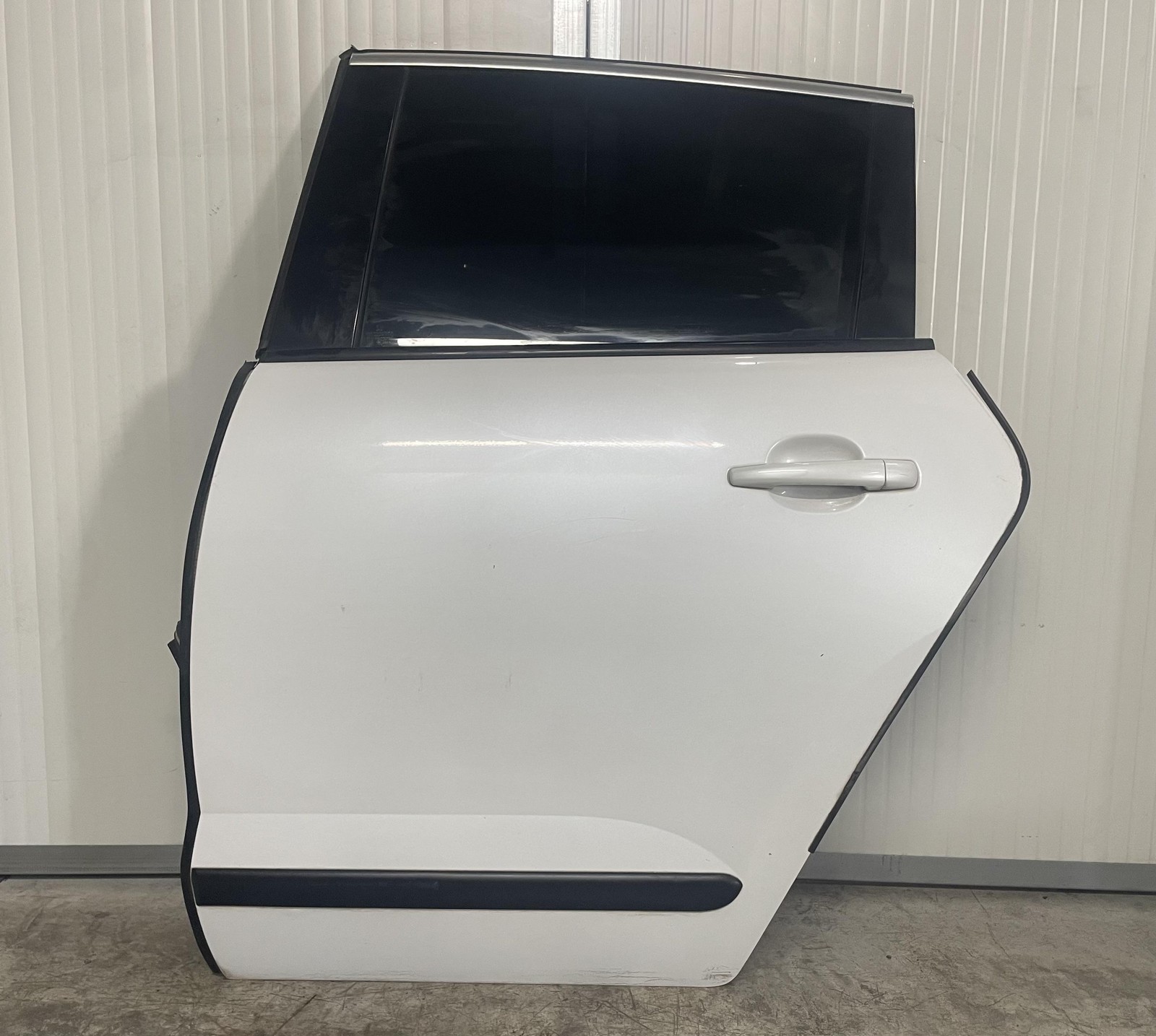 porta post. sinistro - Immagine 1 di 7