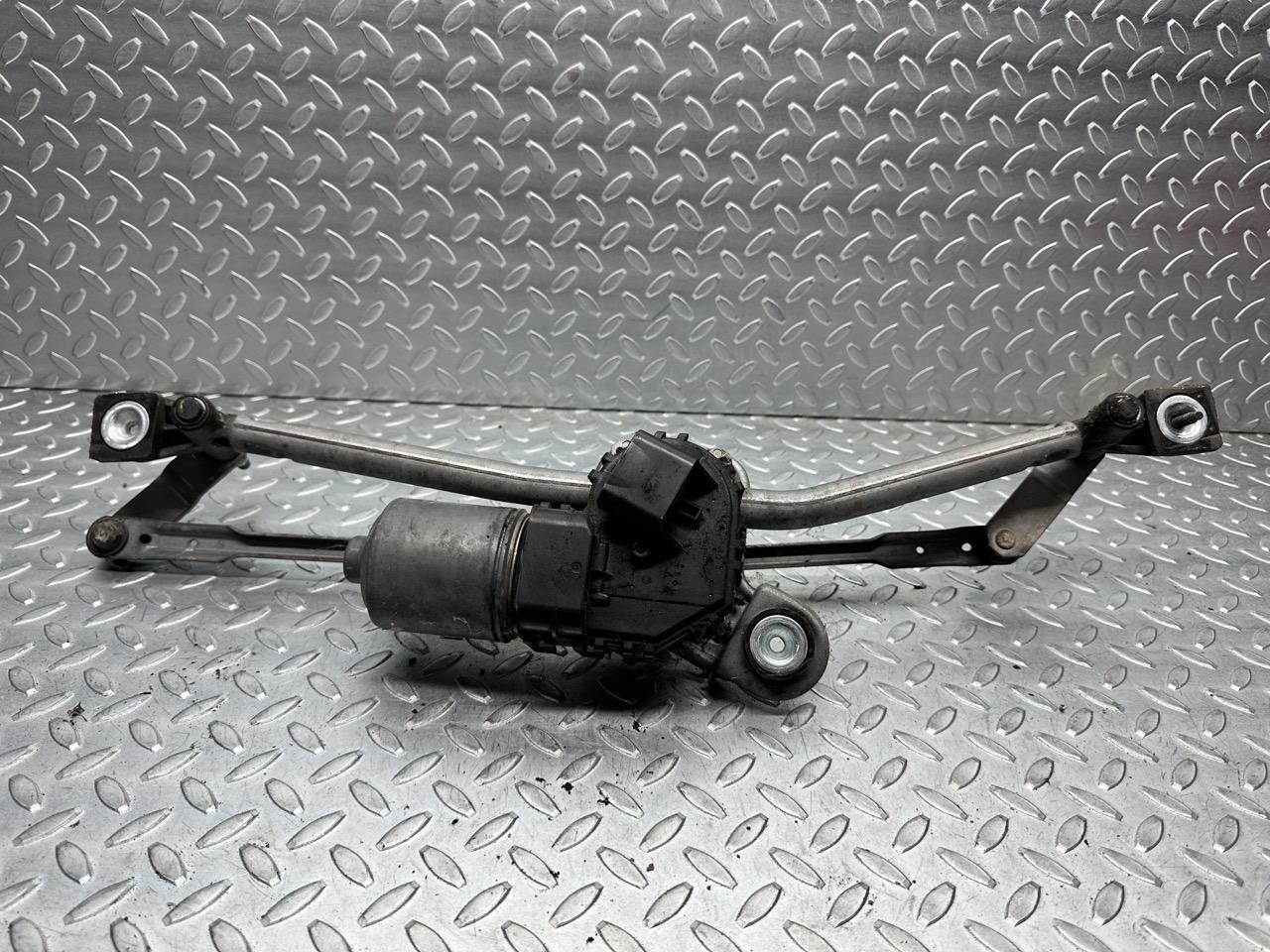 Tergiparabrezza Con Motorino 3397020682 Usato