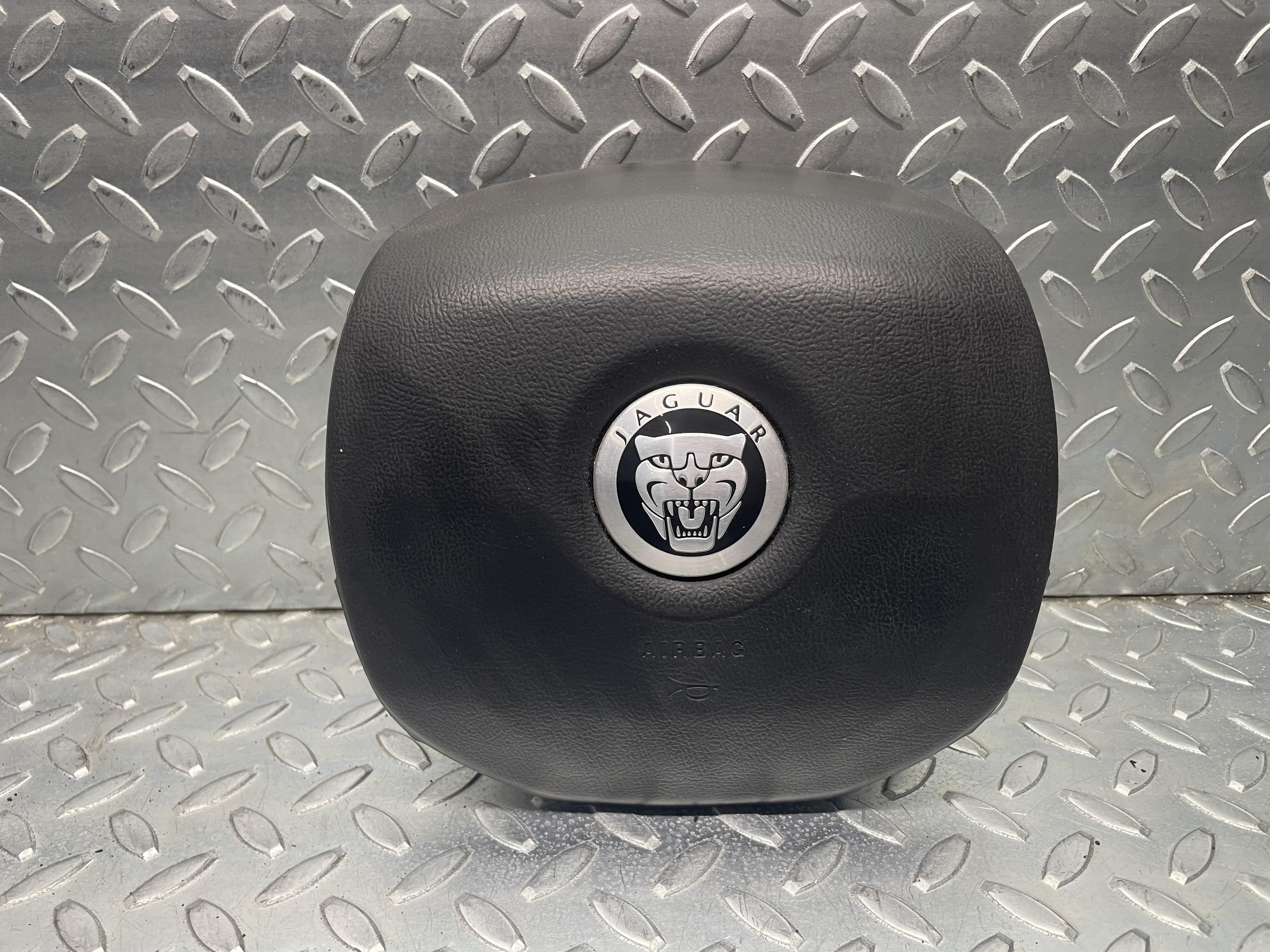 Dispositivo Airbag Lato Guida 9X43043B13AB Usato