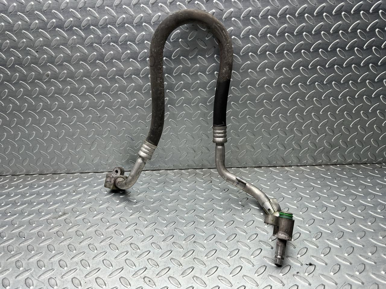 tubo condensatore evaporatore a/c - Immagine 1 di 3