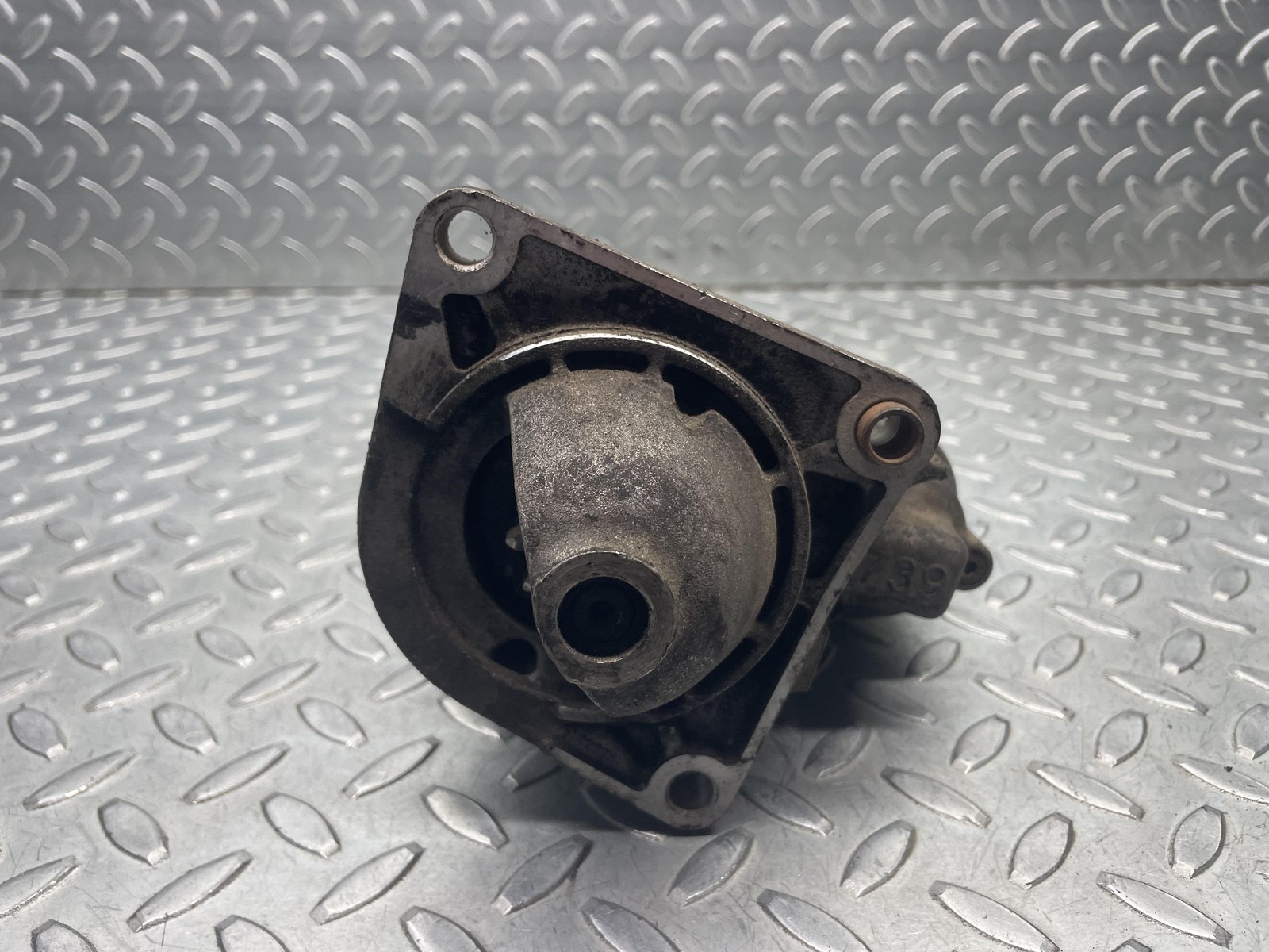 Motorino Avviamento (Bosch) 0001138010 Usato