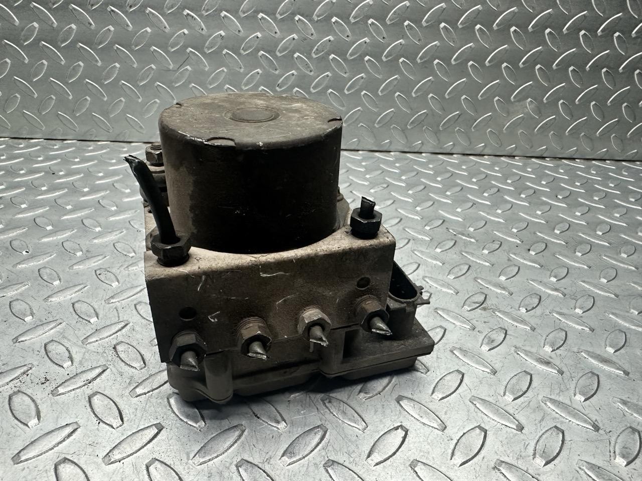Centralina Abs (Bosch) 0265800320 Usato