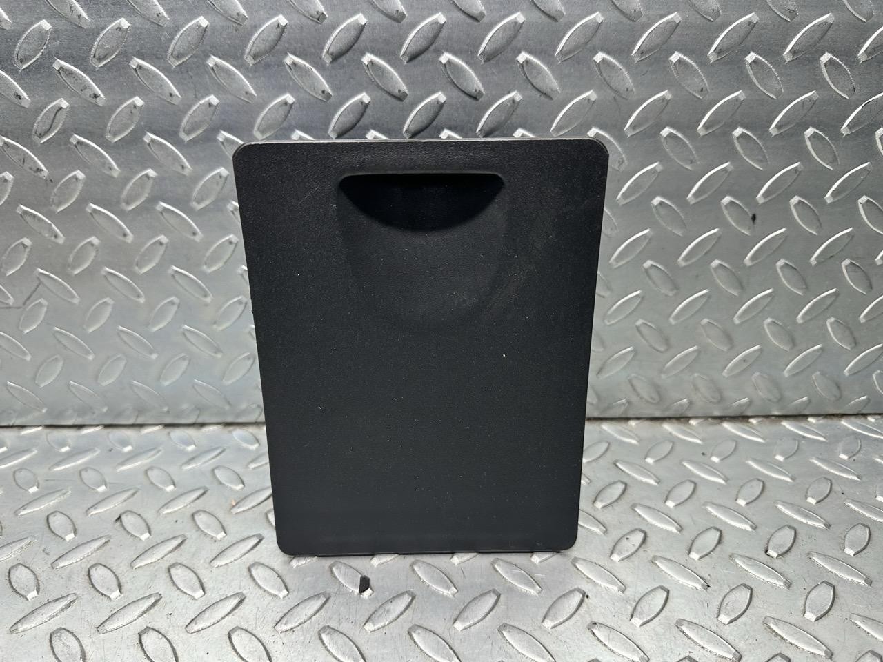 cassetto portaoggetti inf. plancia - Immagine 1 di 3