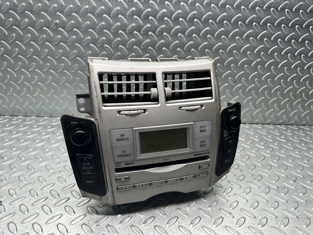 Autoradio - Immagine 1 di 3