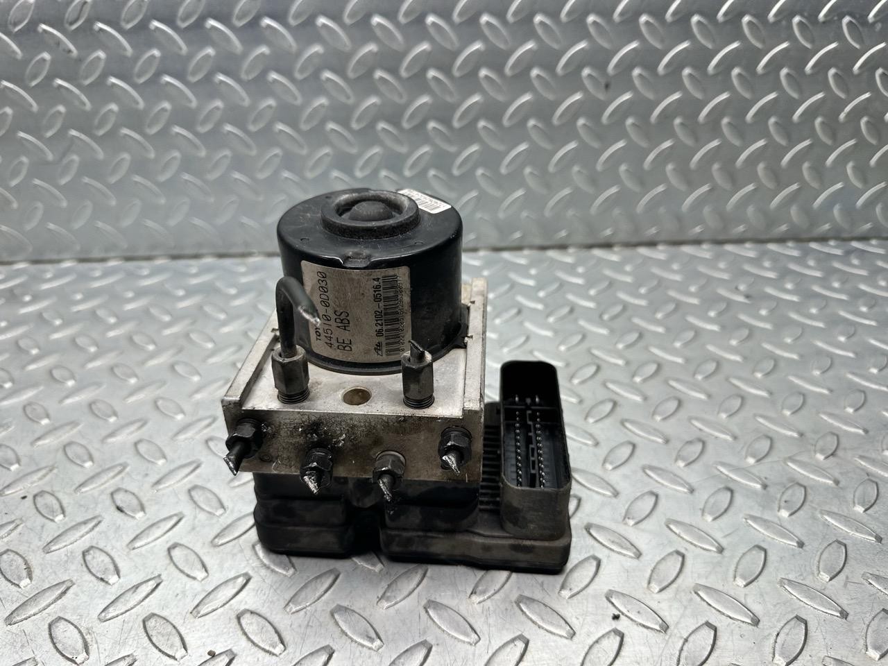 Centralina ABS - Immagine 1 di 4