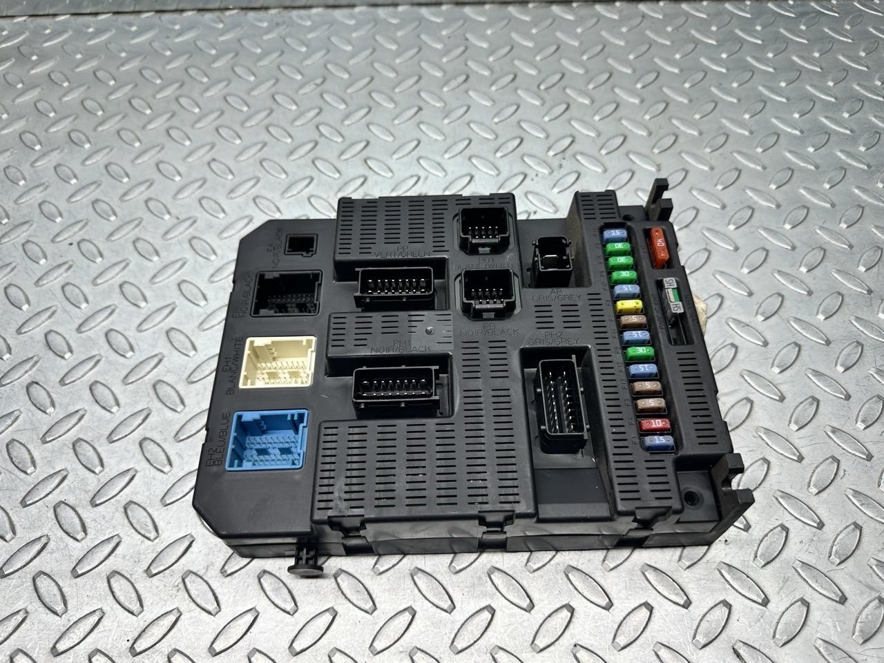 Body Computer - Immagine 1 di 3