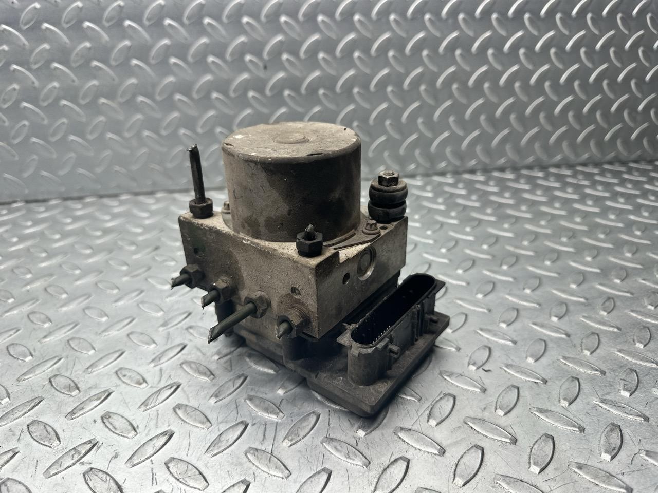 Centralina Abs (Bosch) 0265800319 Usato