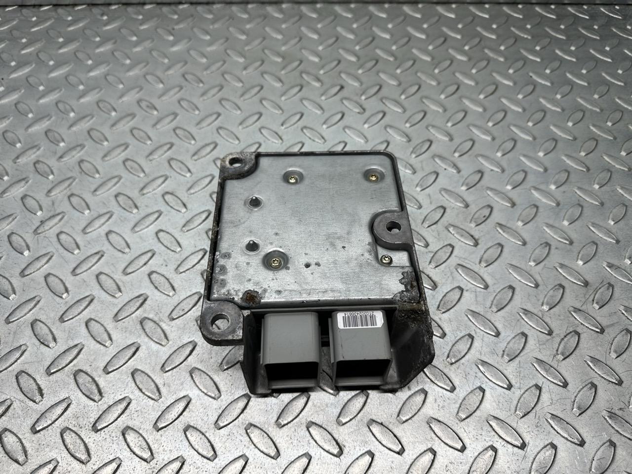 Centralina comando airbag - Immagine 1 di 3