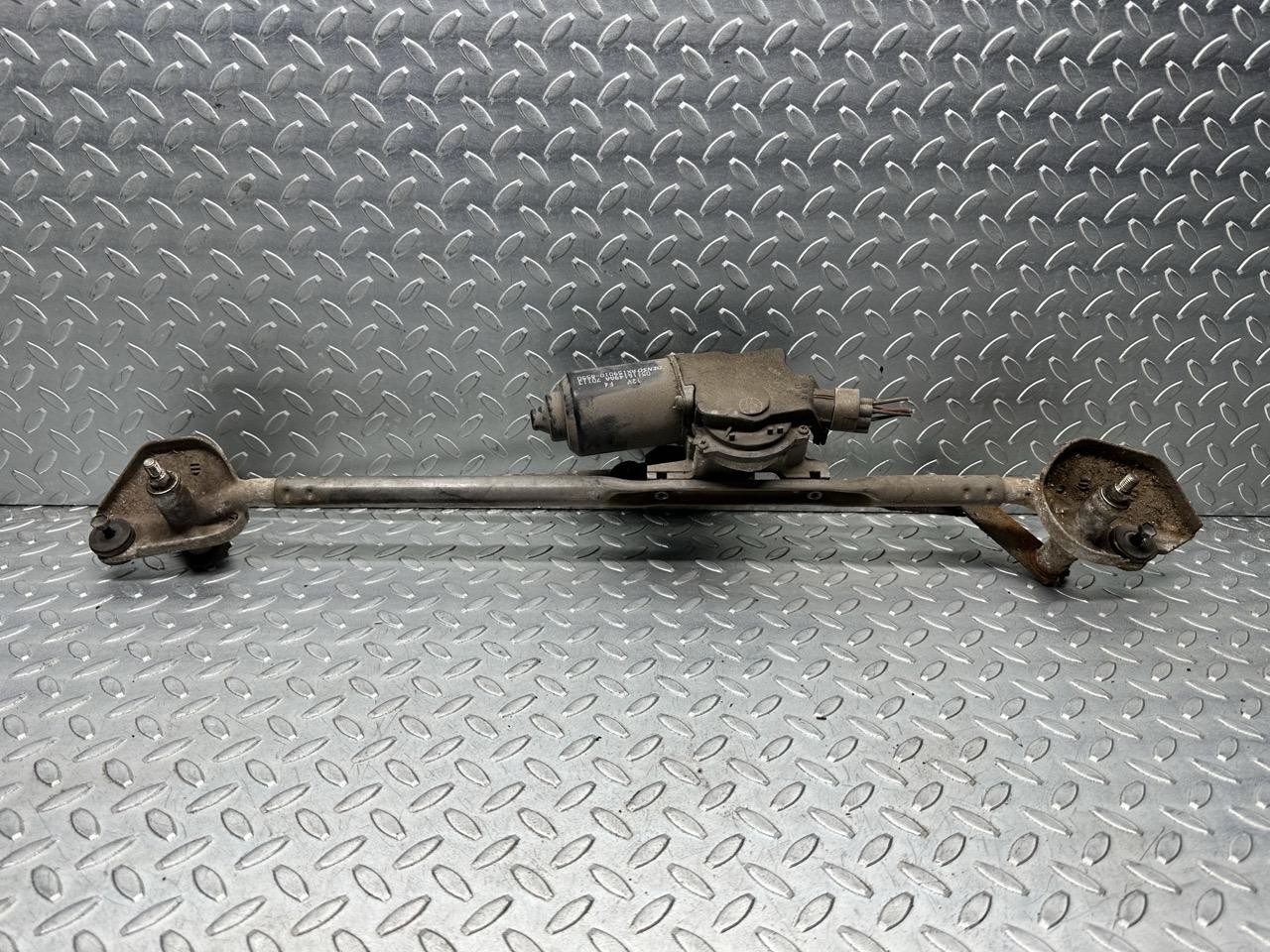 Tergiparabrezza Con Motorino AX1590108550 Usato