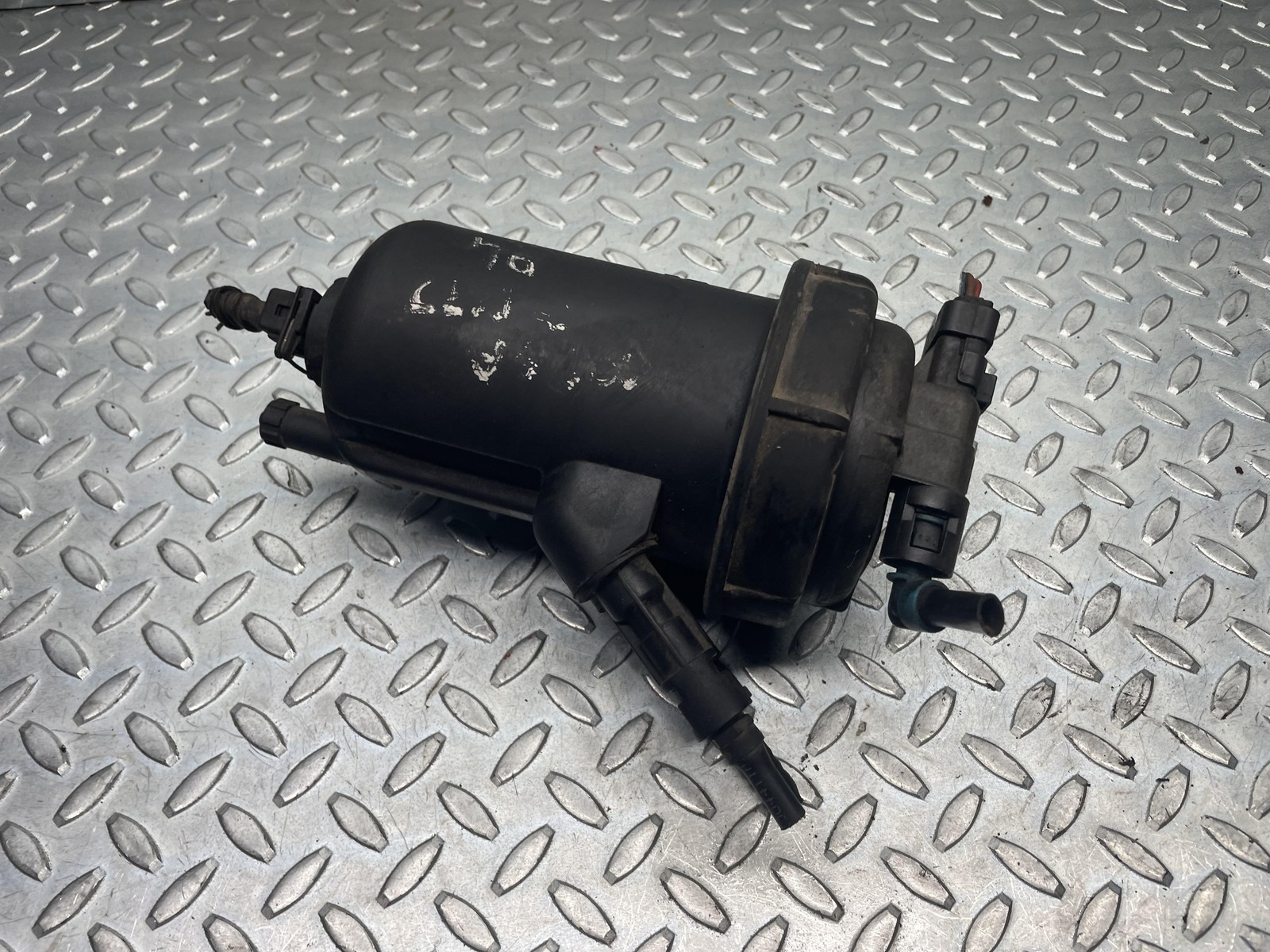 Filtro Carburante Compl. 13117292 Usato