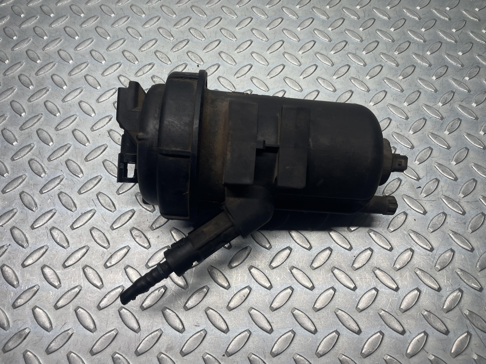 Filtro Carburante Compl. 13117292 Usato