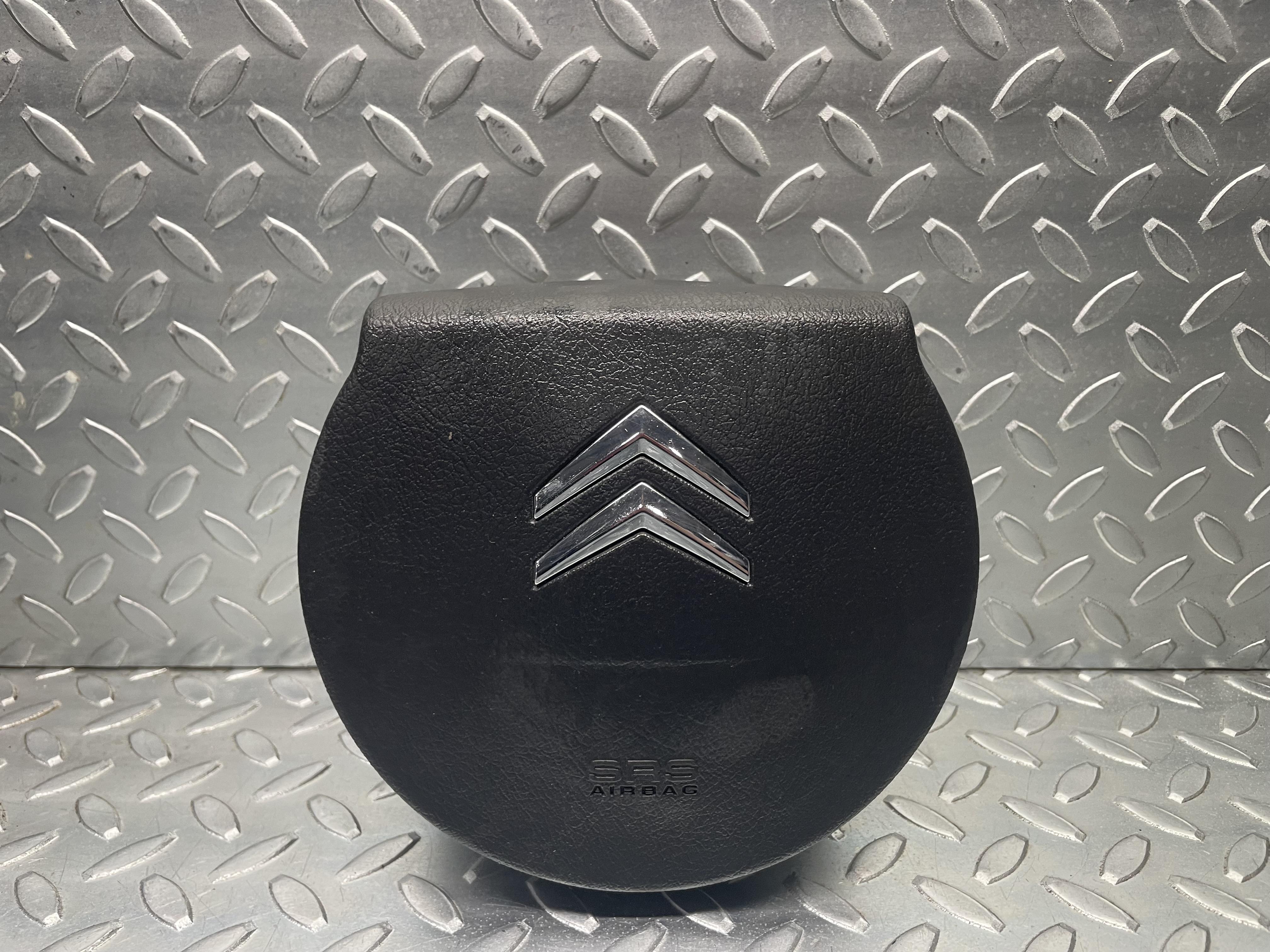 Dispositivo airbag lato guida - Immagine 1 di 4