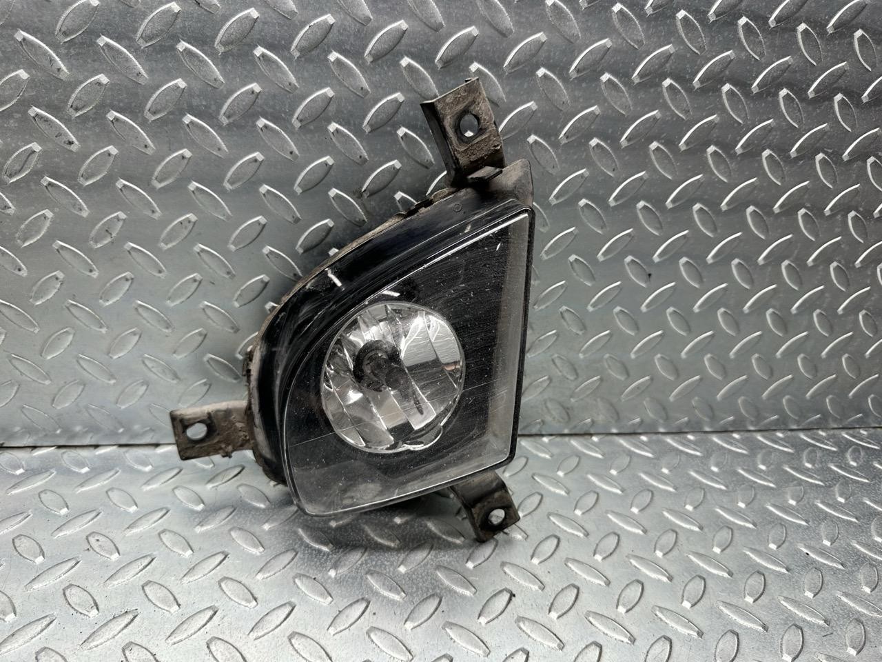 Fendinebbia Anteriore Sx 17003701 Usato