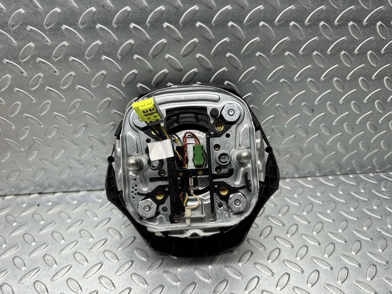 Dispositivo Airbag Lato Guida 336779829021 Usato