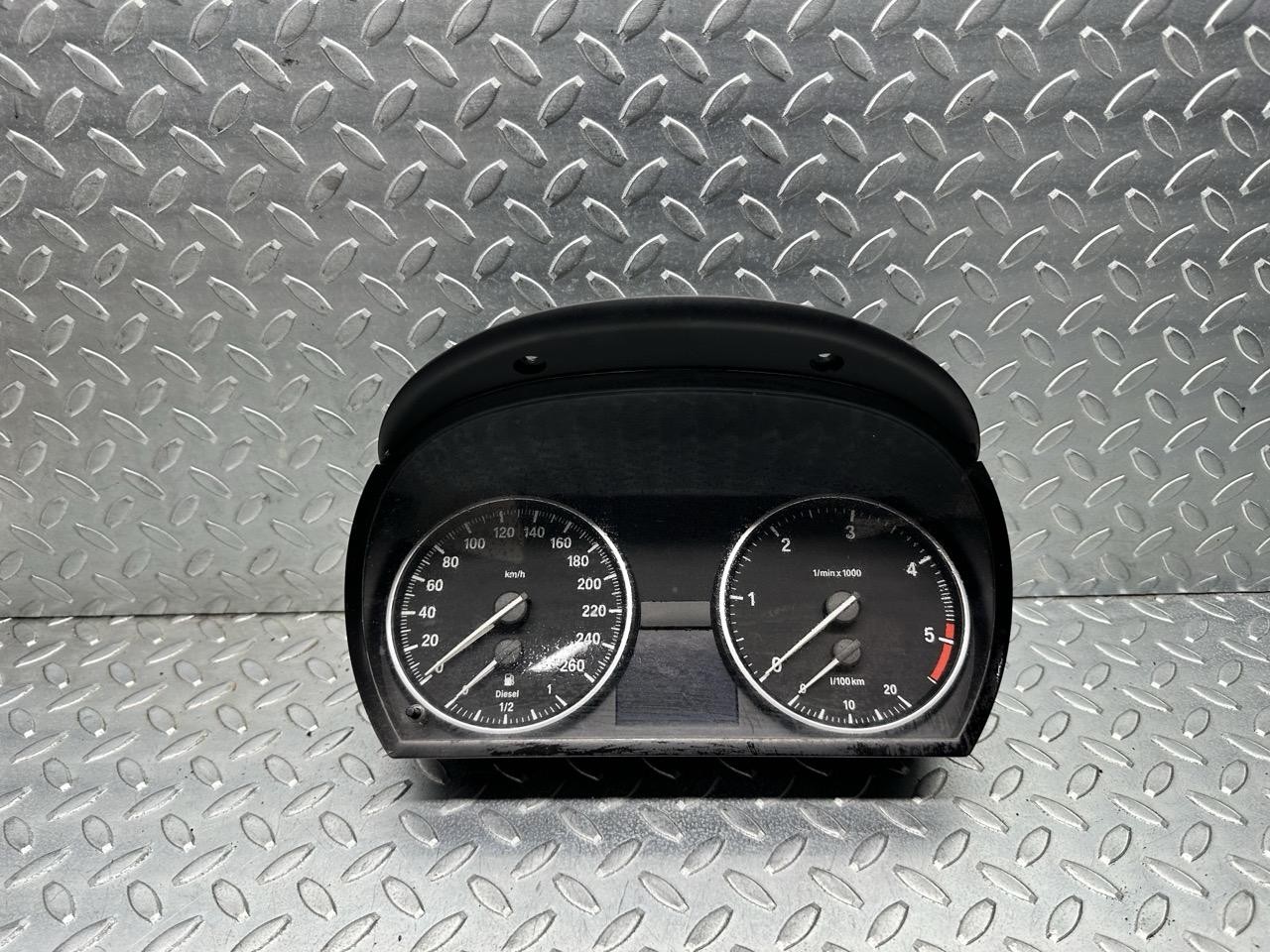 Quadro Strumenti Compl. 102535093 Usato