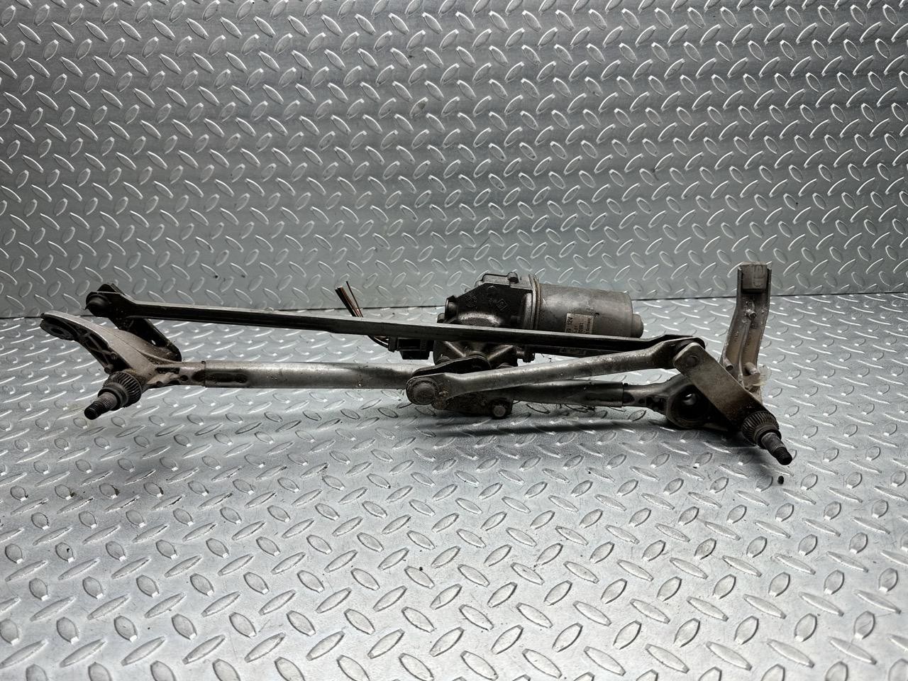 Tergiparabrezza Con Motorino 40495912V Usato
