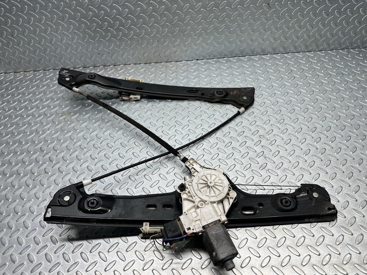 Cremagliera Anteriore Destra 6927028 Usato