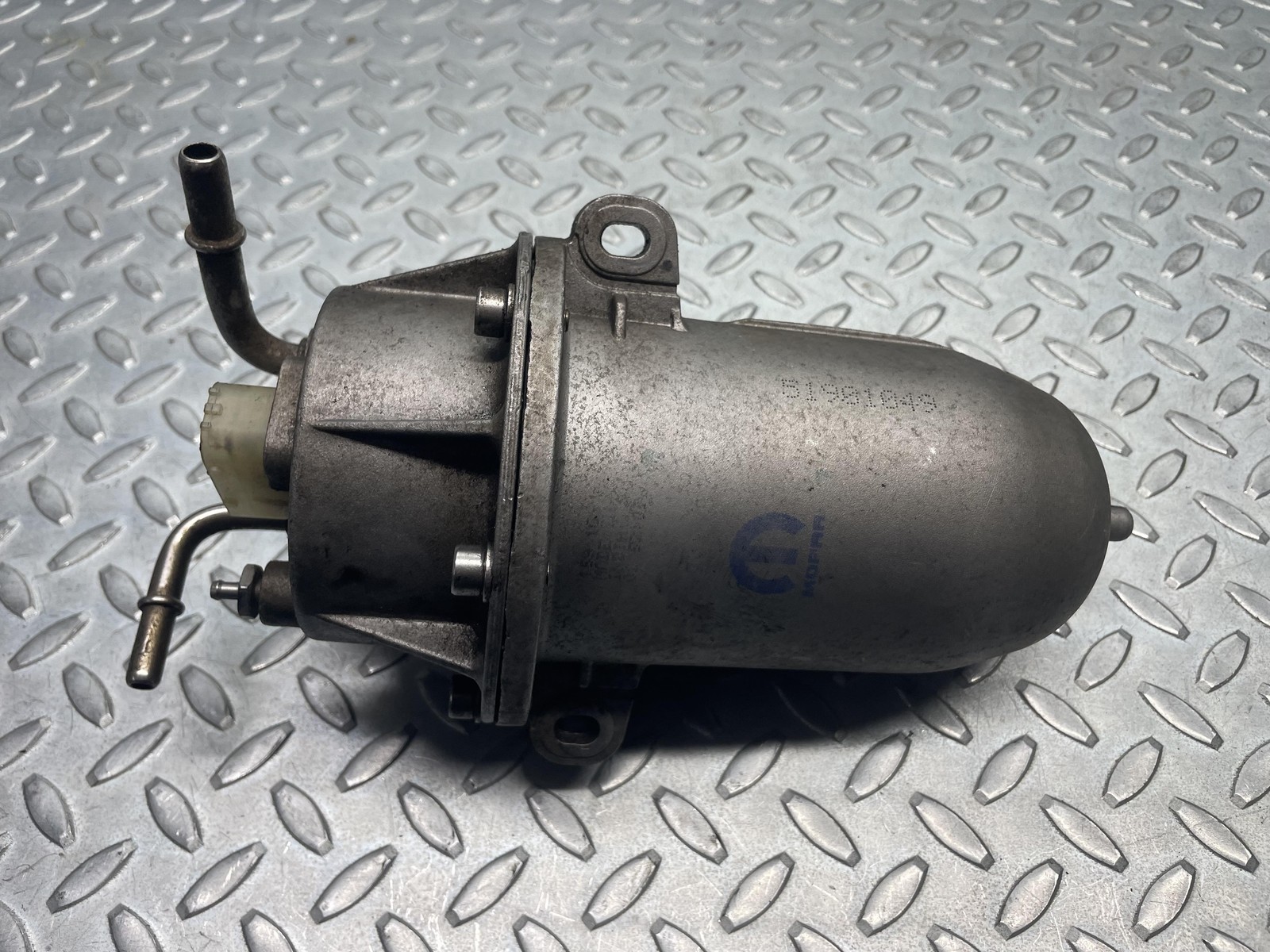 Filtro Carburante Compl. 51901049 Usato