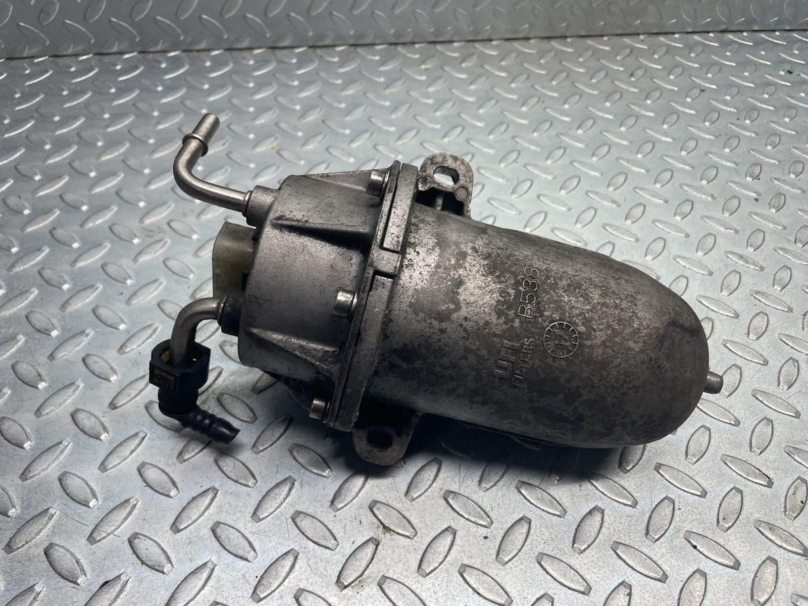 Filtro Carburante Compl. 51901049 Usato