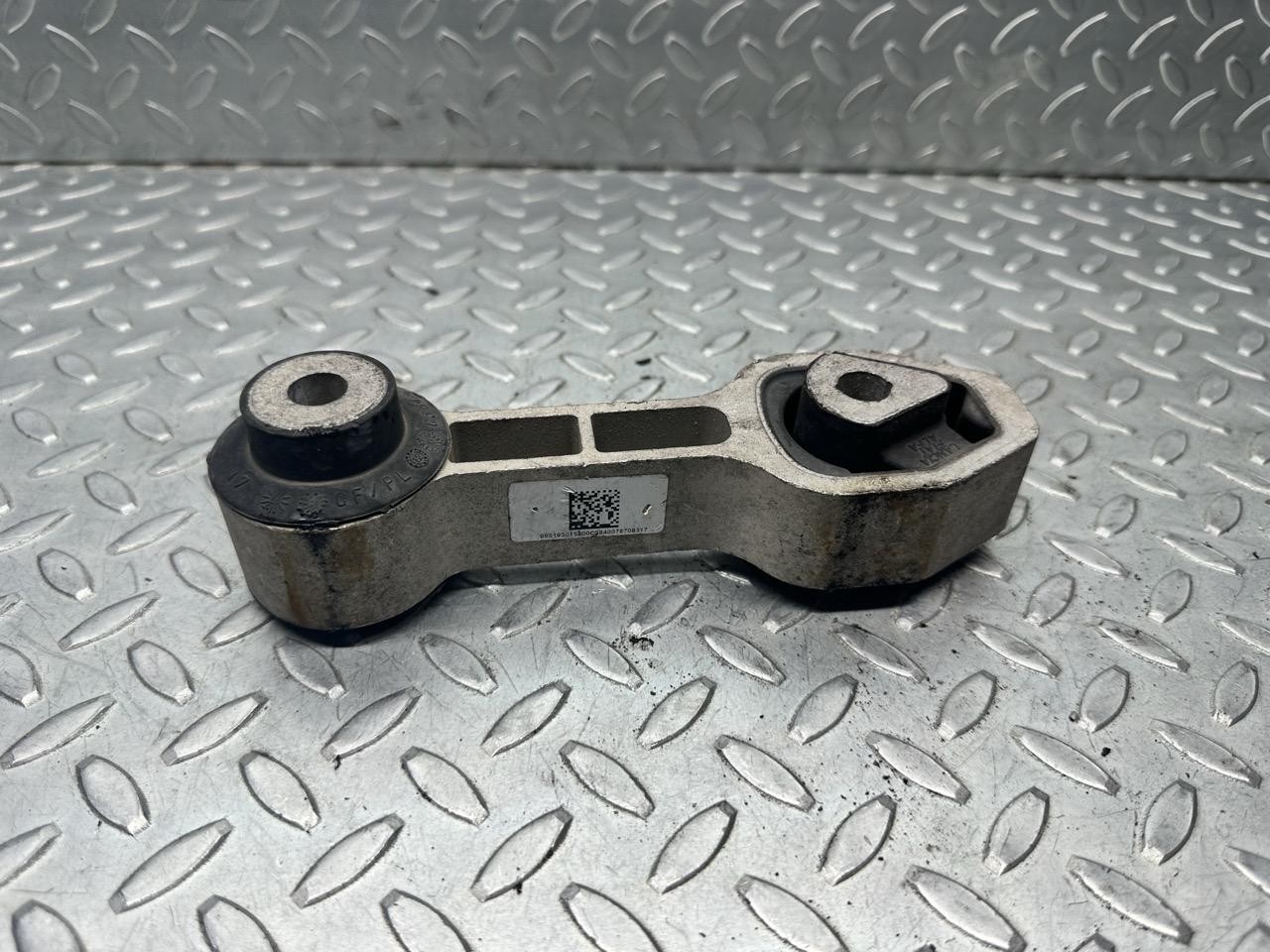 Bielletta Supporto Cambio 51930158 Usato