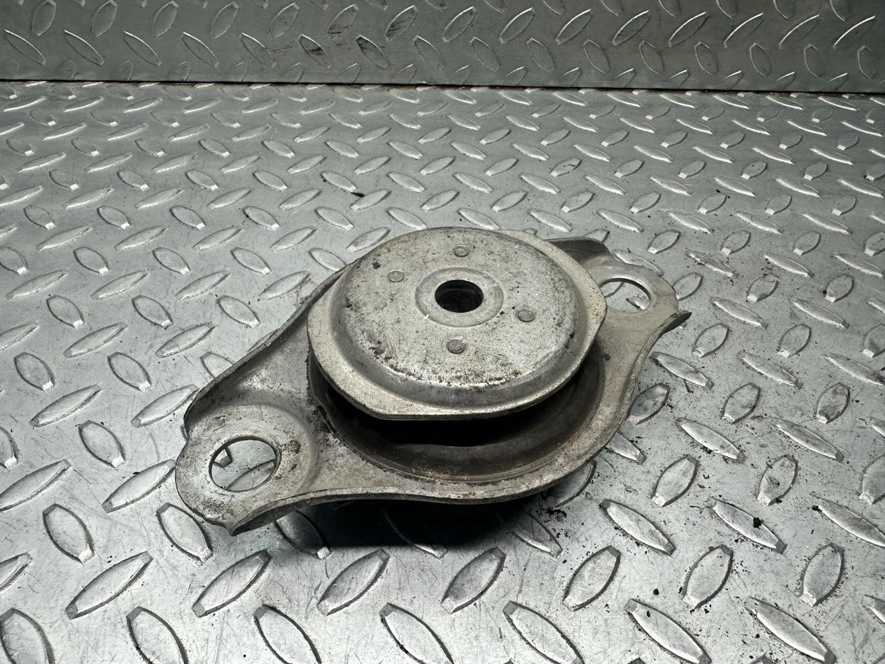 Bielletta Supporto Cambio 46800412 Usato
