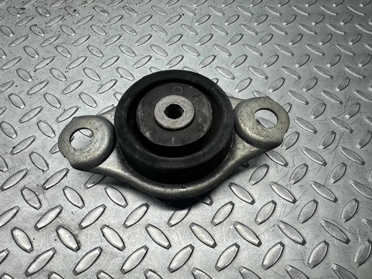 Bielletta Supporto Cambio 46800412 Usato